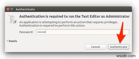 How to Add “Edit as Administrator” to the Ubuntu Right-Click Menu