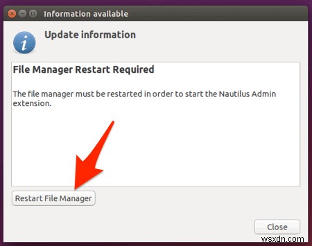 How to Add “Edit as Administrator” to the Ubuntu Right-Click Menu