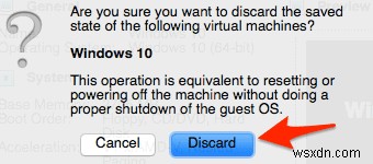How to Fix the “Failed to Open a Session” Error in VirtualBox
