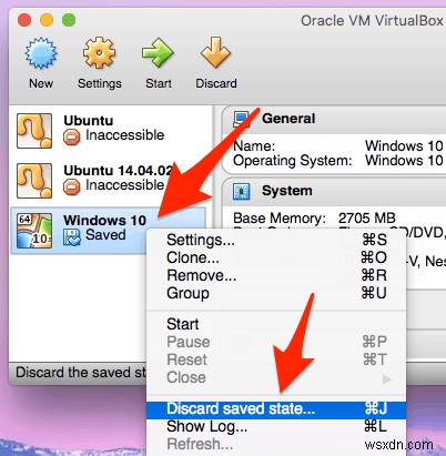 How to Fix the “Failed to Open a Session” Error in VirtualBox