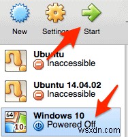 How to Fix the “Failed to Open a Session” Error in VirtualBox