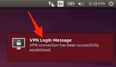 How to Set Up a VPN in Ubuntu 14.04.2 (and previous versions)