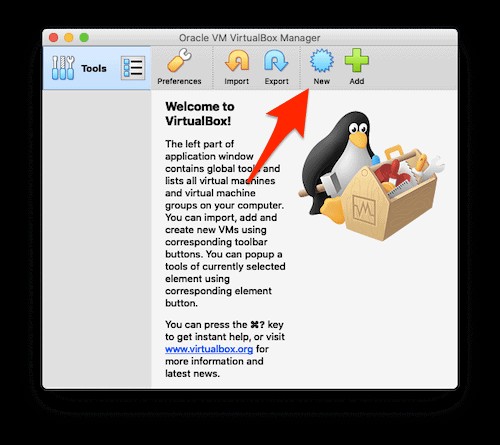 How to Install Ubuntu on Your Mac Using VirtualBox