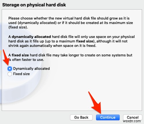 How to Install Ubuntu on Your Mac Using VirtualBox