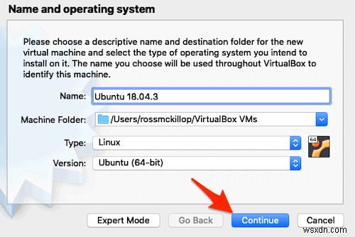 How to Install Ubuntu on Your Mac Using VirtualBox
