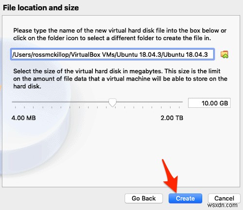 How to Install Ubuntu on Your Mac Using VirtualBox