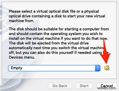 How to Install Ubuntu on Your Mac Using VirtualBox