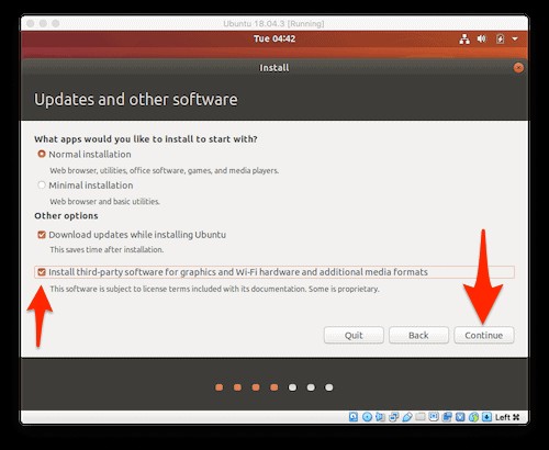How to Install Ubuntu on Your Mac Using VirtualBox