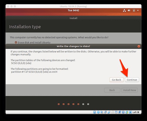 How to Install Ubuntu on Your Mac Using VirtualBox
