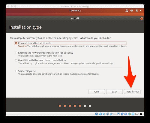 How to Install Ubuntu on Your Mac Using VirtualBox