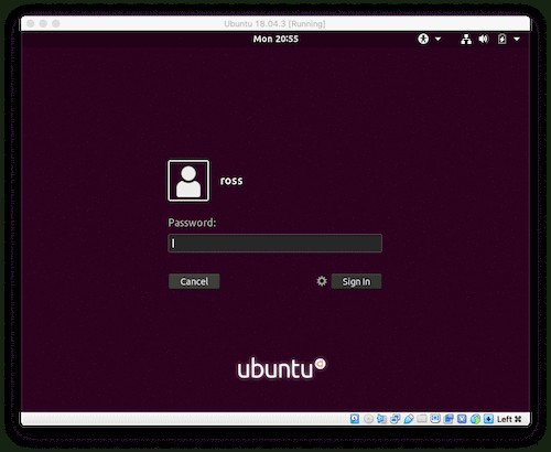 How to Install Ubuntu on Your Mac Using VirtualBox