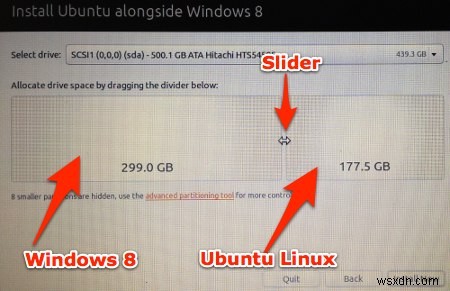 The Complete Guide: How to Dual Boot Ubuntu and Windows 8