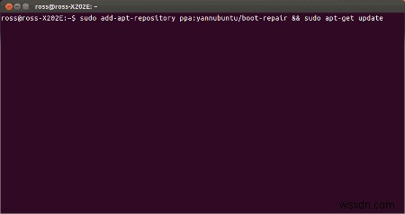 How to Fix the “can’t find command drivemap” Error After Installing Ubuntu
