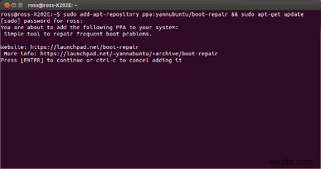 How to Fix the “can’t find command drivemap” Error After Installing Ubuntu