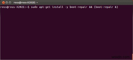 How to Fix the “can’t find command drivemap” Error After Installing Ubuntu