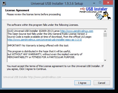 How to Make a Bootable Linux USB Drive in Windows 8