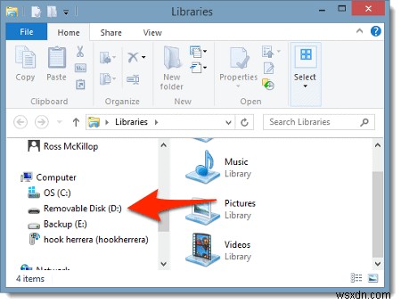 How to Make a Bootable Linux USB Drive in Windows 8