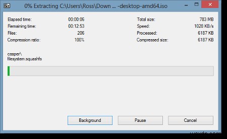 How to Make a Bootable Linux USB Drive in Windows 8