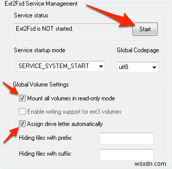 How to Access Your Linux Partition from Windows