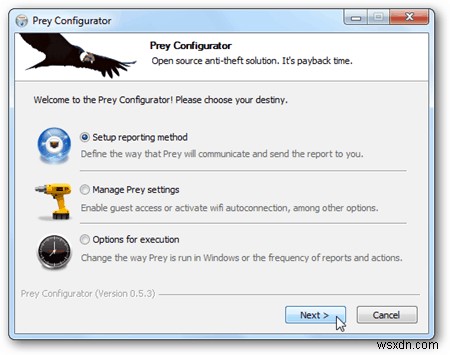 How To Find Your Laptop If It&rsquo;s Lost or Missing with Prey