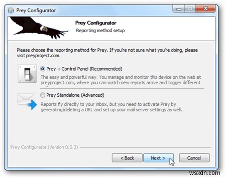 How To Find Your Laptop If It&rsquo;s Lost or Missing with Prey