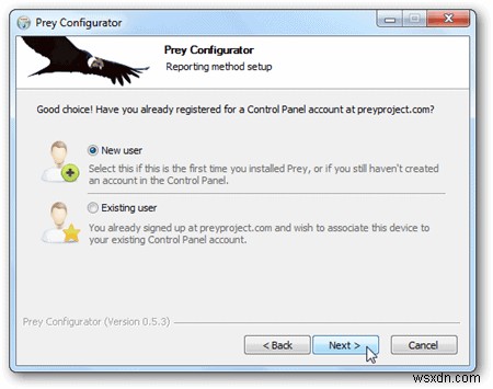 How To Find Your Laptop If It&rsquo;s Lost or Missing with Prey