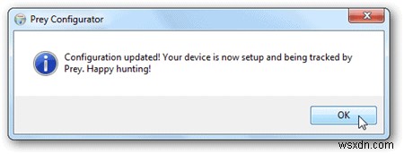How To Find Your Laptop If It&rsquo;s Lost or Missing with Prey