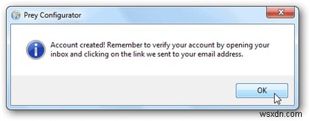 How To Find Your Laptop If It&rsquo;s Lost or Missing with Prey