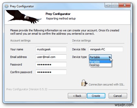 How To Find Your Laptop If It&rsquo;s Lost or Missing with Prey