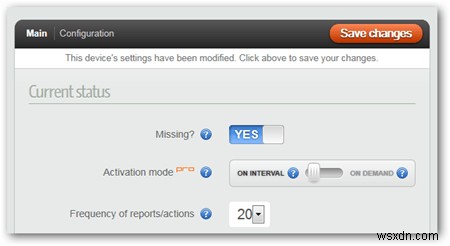 How To Find Your Laptop If It&rsquo;s Lost or Missing with Prey
