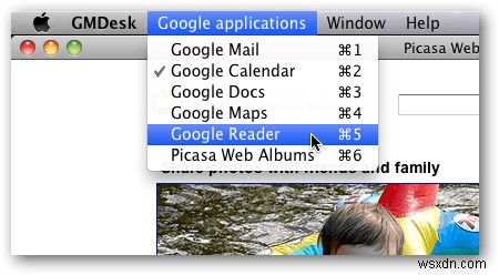 How To Run Google Apps From Your Desktop