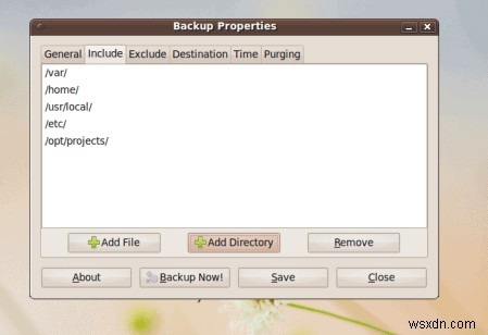 How to Create and Restore Backups of Your Ubuntu PC