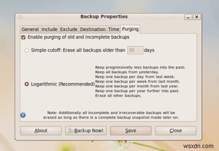 How to Create and Restore Backups of Your Ubuntu PC