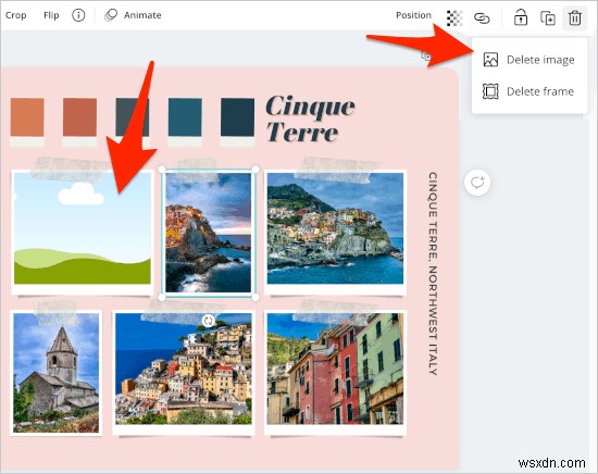 How to Create a Photo Collage Without Downloading Any Software