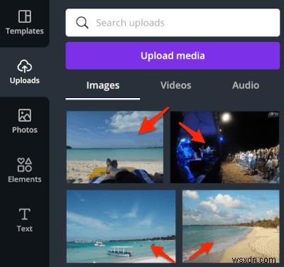 How to Create a Photo Collage Without Downloading Any Software