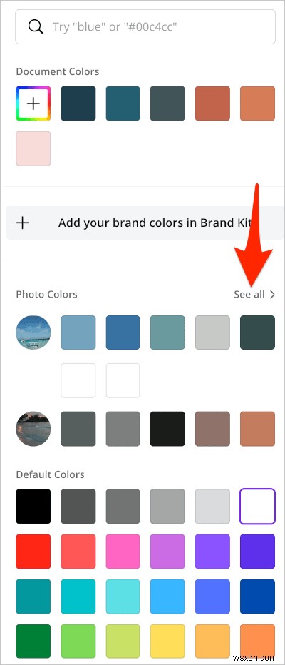 How to Create a Photo Collage Without Downloading Any Software