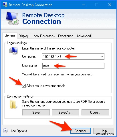 How to Setup and Use Remote Desktop Access in Ubuntu