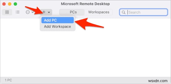How to Setup and Use Remote Desktop Access in Ubuntu