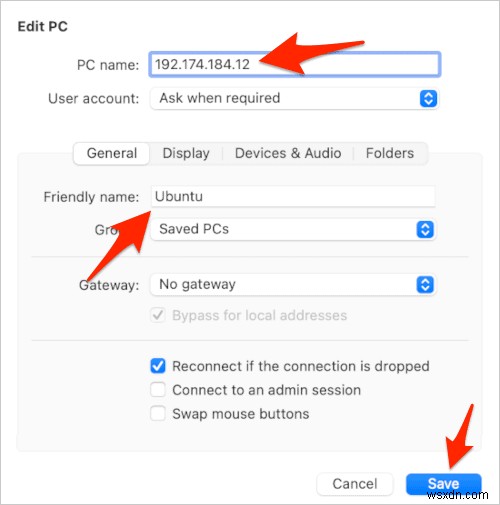 How to Setup and Use Remote Desktop Access in Ubuntu