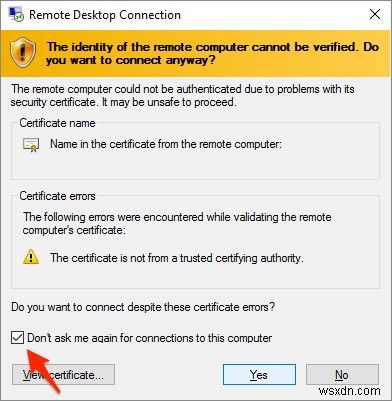 How to Setup and Use Remote Desktop Access in Ubuntu