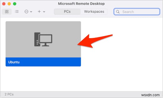 How to Setup and Use Remote Desktop Access in Ubuntu