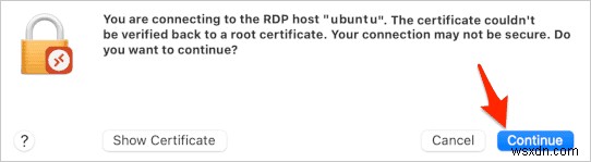 How to Setup and Use Remote Desktop Access in Ubuntu