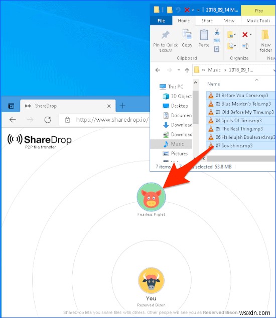 How to Copy Music to an Android Phone or Tablet From Any Computer