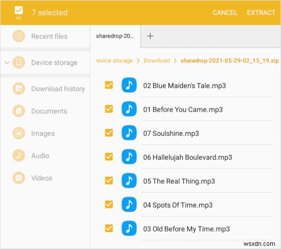 How to Copy Music to an Android Phone or Tablet From Any Computer