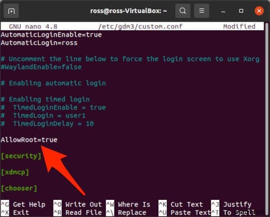 How to Enable the Root User Account in Ubuntu Linux