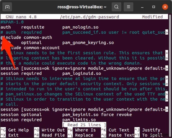 How to Enable the Root User Account in Ubuntu Linux