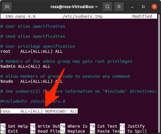 How to Stop Ubuntu From Asking for Your sudo Password