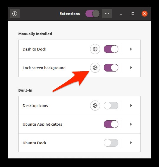 How to Change the Ubuntu Login Screen