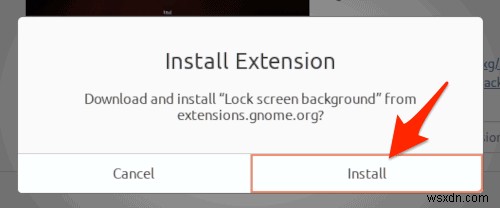 How to Change the Ubuntu Login Screen