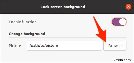 How to Change the Ubuntu Login Screen